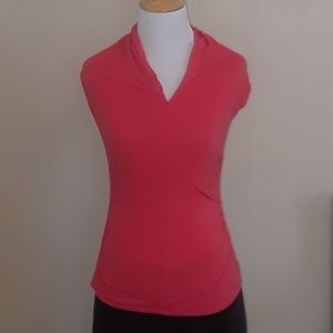 Vince Camuto red sleeveless top